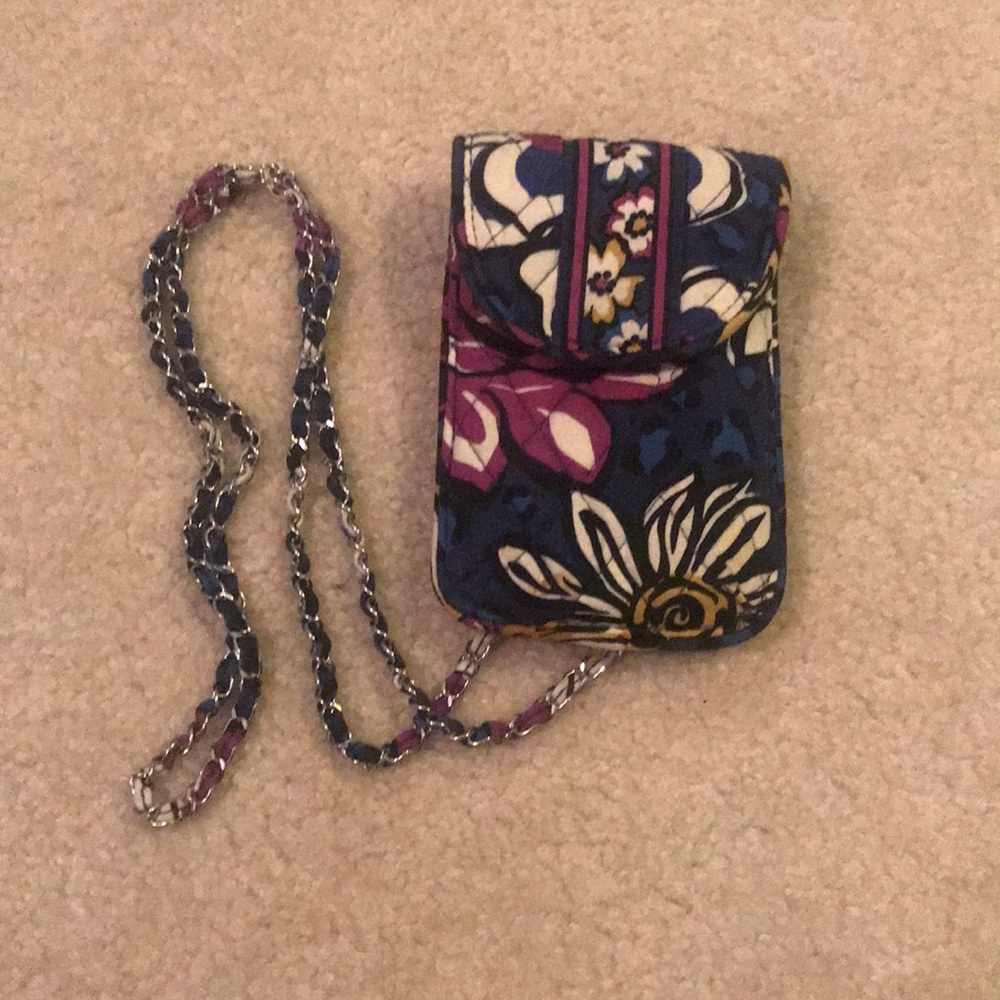 Vera Bradley Crossbody purse!